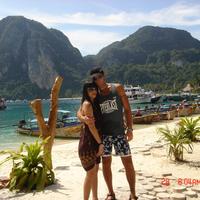 Отзыв от Алина - Виза Destination Thailand